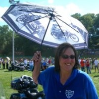 Patti Kientz