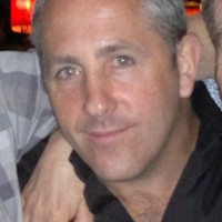 Peter Mcdonnell