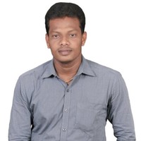 Prabagaran Saminathan
