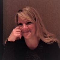 Cynthia Marlin