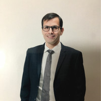 Luis Urbina