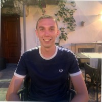 Tim Van Der Waal