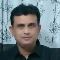Shashikant Warde