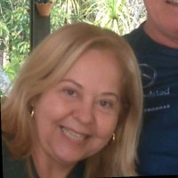 Nereide Bergonsin