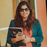 Anamika Pandey