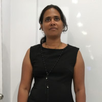 Gayathri Kannan
