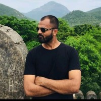 Bhagirath Dangar