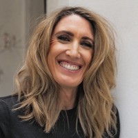 Suzanne Rex