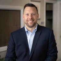A.J. Garstang, CRPC™, APMA™