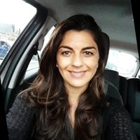 Corinne Cohen