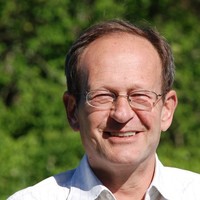Claude Schwab