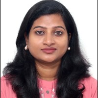 Jyotirmayee Shaw