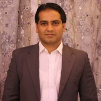 Shahbaz Ahmed