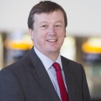 Brian Woodhead