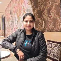 shiwani varma