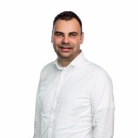 Mattias Oldenburg