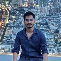 Pritam Barua