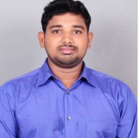 RANJITH KUMAR RAJENDRAN