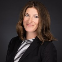Amanda Thomas Gabriel