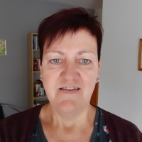Christel Van Ransbeeck