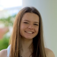 Gabrielle Delbiondo