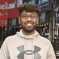 Prajwal Pawar
