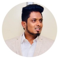 Suresh Kamalakannan