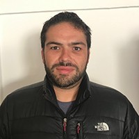 Andres D. Castro Leon