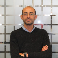 Ahmed Taoufiq BERRADA