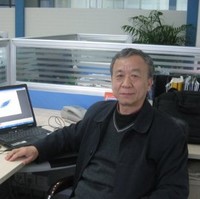 Wenjun Chen