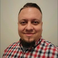 Anibal Maldonado Jr.