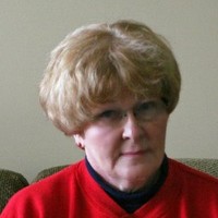 Ruth Lowther