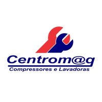 Centromaq Compressores e Lavadoras
