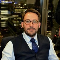 Simon Batt