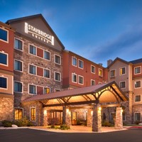 Staybridge Gm