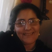 Anabel De Oliveira Simoes