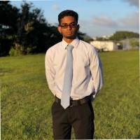 Mikkel Ramcharan