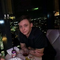Daniel Longden