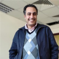 Amir Nady