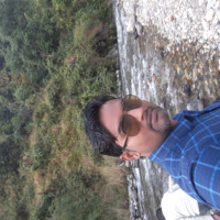 Niraj Kumar Shrivastava