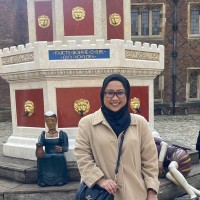 Nurul Fatiha Ruslan