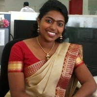 Anu Balakrishnan