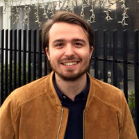 Mattia Ferrara