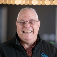 Dean Burns