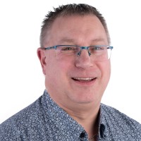 Allan Bieganski, CPA, CGA