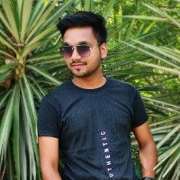 Pramod Kumar Maurya