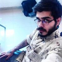 ali alavi