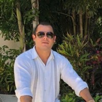 J. Adan Aguilar Marentes