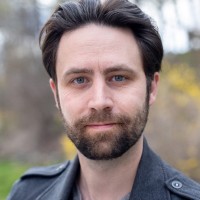 Andrew Willis