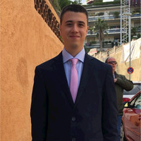 Oriol Estevez Quintana
